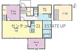 中古戸建て　下福元町