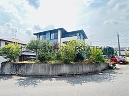 中古戸建　姶良市西餅田