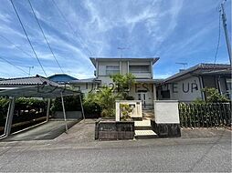 中古戸建　姶良市西餅田
