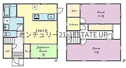 中古戸建 下福元