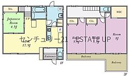 中古戸建 坂之上