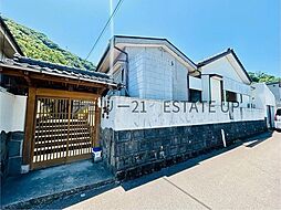 中古戸建　姶良市脇元