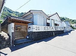 中古戸建 姶良市脇元