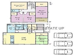 築浅　中古戸建て　下福元
