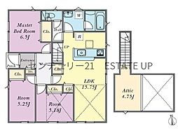新築戸建 霧島市国分広瀬第8