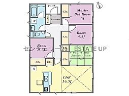 新築戸建 霧島市隼人町東郷第3