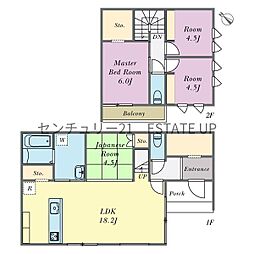 新築戸建　石谷町　第1