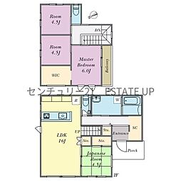 新築戸建　石谷町　第2