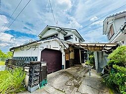 中古戸建て　姶良市東餅田