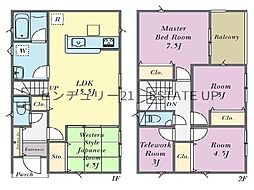 新築戸建 クレイドルガーデン慈眼寺町第1