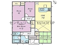 新築戸建　クレイドルガーデン清和第8