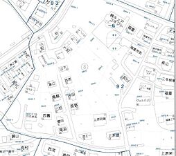 坂之上3丁目土地