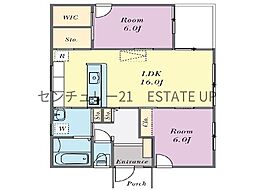 新築戸建　吉野町　D棟