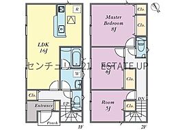新築戸建　クレイドルガーデン東谷山第27　1号棟