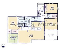 新築戸建　霧島市国分湊　4号棟