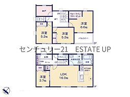 新築戸建て　リーブルガーデン西陵第二