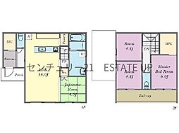 新築戸建　石谷町