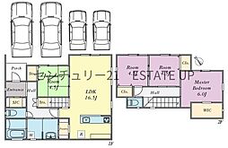 新築戸建て 慈眼寺町