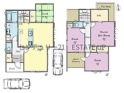 新築戸建　坂之上1丁目　3号棟