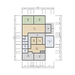 中古戸建て　宮之浦町