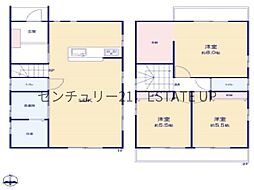 新築戸建　リーブルガーデン桜ケ丘第二　1号棟