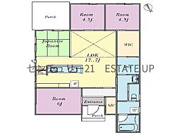 新築戸建　上谷口町