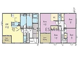 新築戸建　リーブルガーデン霧島市隼人町真孝