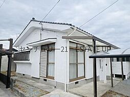 姶良市平松　中古戸建て