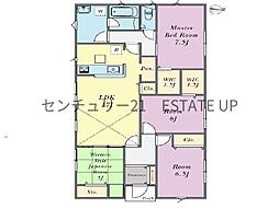 新築戸建　クレイドルガーデン霧島市隼人町姫城 第4