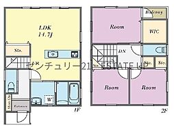 新築戸建　広木1丁目