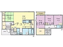 新築戸建　日置市伊集院町妙円寺