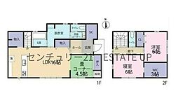 中古戸建　日置市伊集院町妙円寺