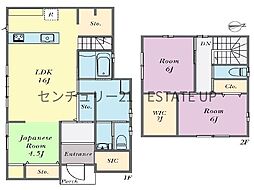 中古戸建　日置市伊集院町妙円寺