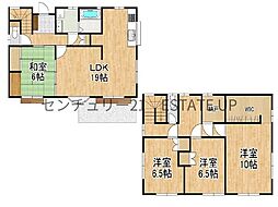 中古戸建　日置市伊集院町妙円寺
