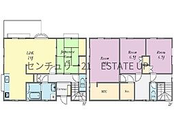 中古戸建　日置市伊集院町妙円寺