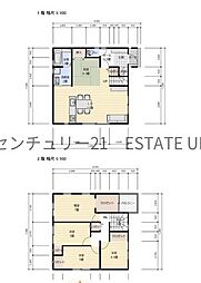 新築戸建　霧島市隼人町姫城