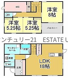 中古戸建　坂之上