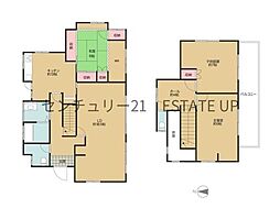 中古戸建　明和5丁目