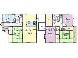 中古戸建　明和1丁目