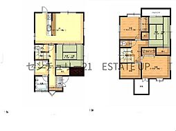 中古戸建　明和1丁目
