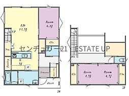 中古戸建 日置市伊集院町妙円寺