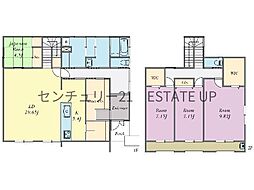 中古戸建　西陵1丁目