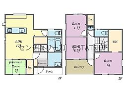 新築戸建　西陵4丁目