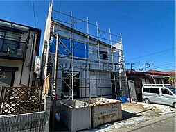 新築戸建　西陵4丁目