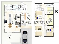 新築戸建　吉野3丁目