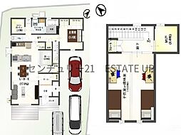 中古戸建　姶良市西餅田