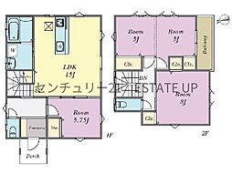 新築戸建　平川町