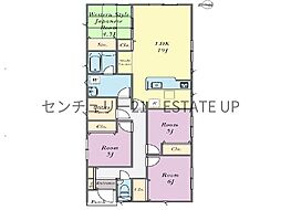 新築戸建 クレイドルガーデン霧島市国分清水第4
