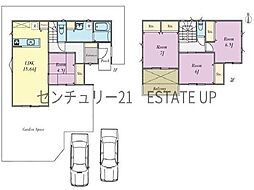 新築戸建て　霧島市隼人町　6号棟