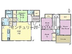 新築戸建 坂之上7丁目